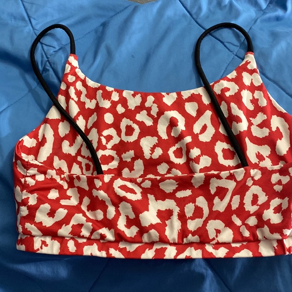 SHEIN athletic two piece set - Picture 5 of 5